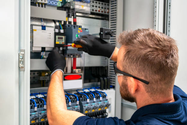 Best Electrical Installation Contractor  in Utica, SC