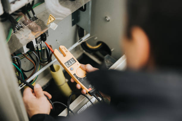 Best Licensed Electrician  in Utica, SC