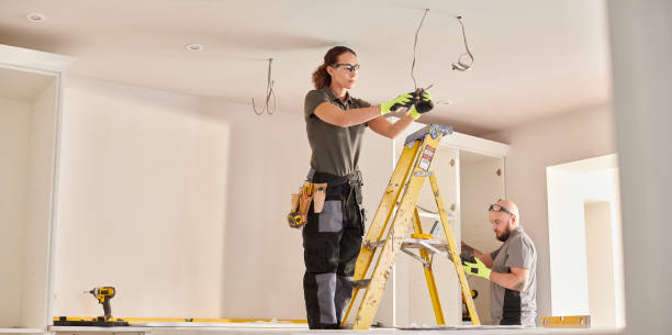 Best Electrician for Home Renovation  in Utica, SC
