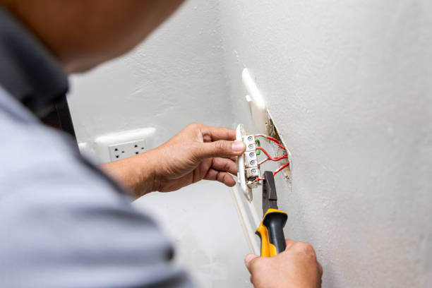 Best Electrician for Home Renovation  in Utica, SC