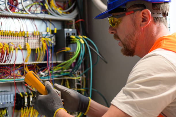  Utica, SC Electrician Pros