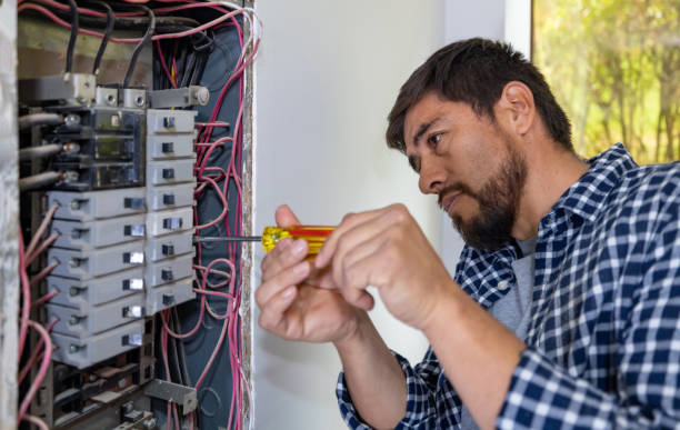 Best Industrial Electrical Services  in Utica, SC